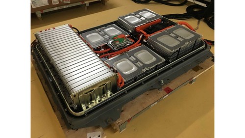 Used 20112012 Nissan Leaf Gen1 G1 Gen2 G2 Liion 24kwh Battery