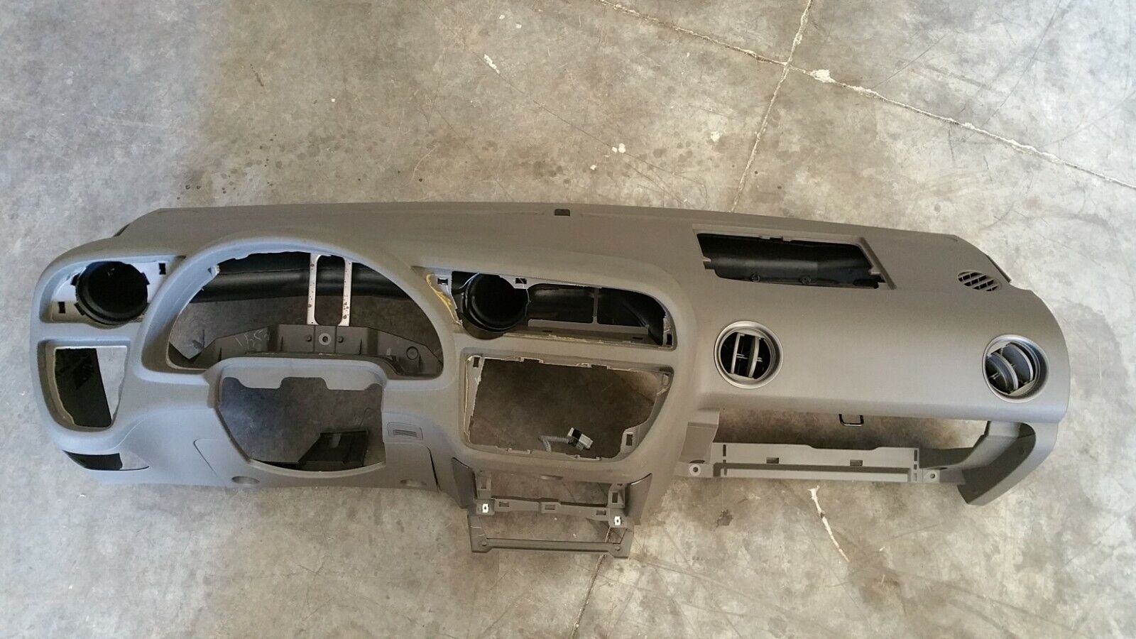 Car Truck Parts 2002 2006 Acura Rsx Type S Dash Vent Air