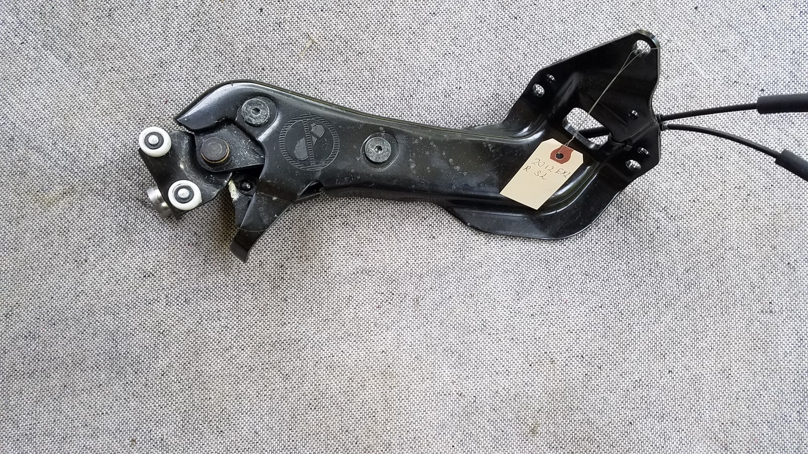 Used 2013 Honda Odyssey Interior Door Panels and Parts for Sale