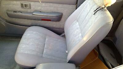 Used Front Seat Toyota Tacoma 0 1999 1998 1997 1996 1995 for Sale