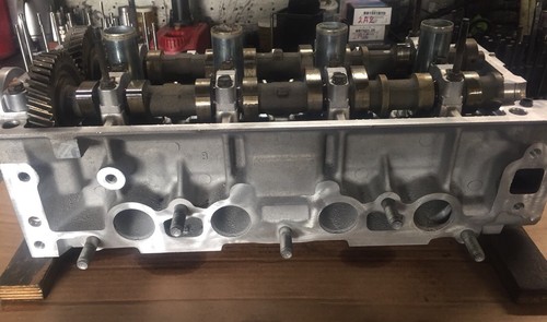 Used 1988 Toyota Corolla Cylinder Heads & Parts for Sale