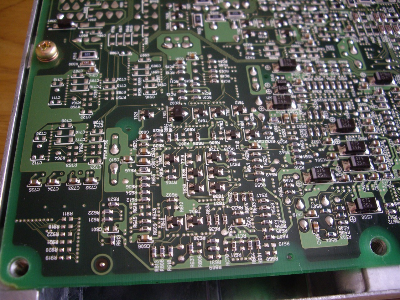 Remanufactured Ecu Tools Ru