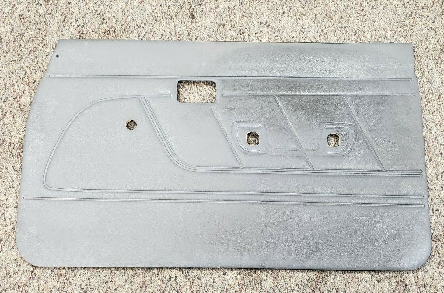 Used Toyota Pickup Interior Door Panels and Parts for Sale