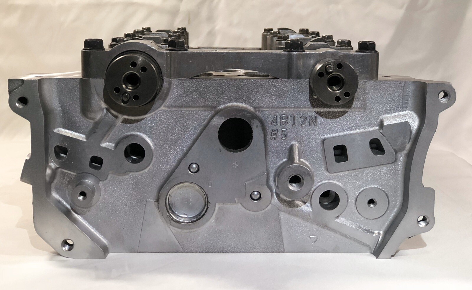 Remanufactured Mitsubishi 2.4 4b12n Dohc Lancer Outlander Cylinder