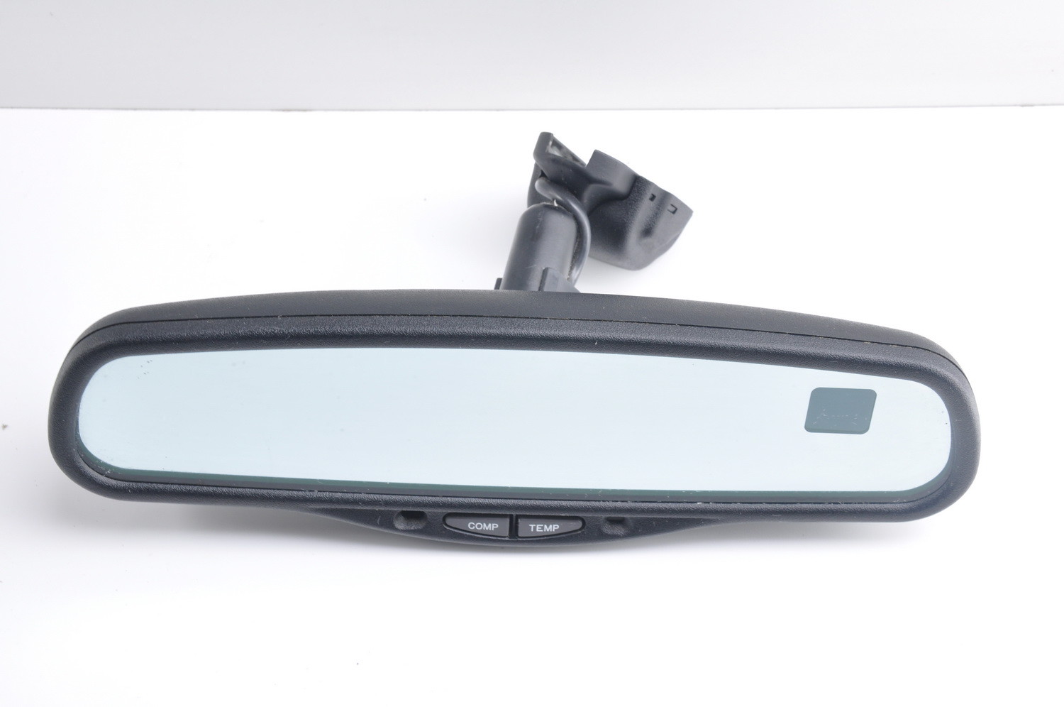 Used Gm Chevrolet Gmc Rear View Mirror W/ Auto Dim 2000 2012 * for