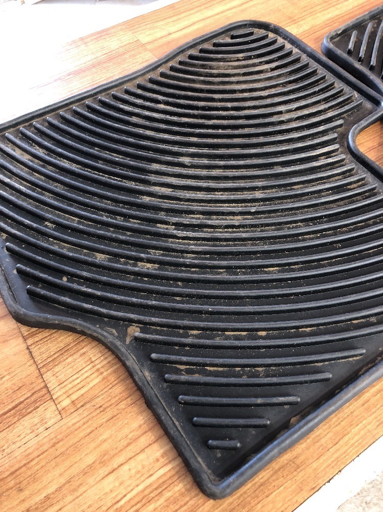 Auto Parts Accessories Covercraft Premier Plush Floor Mats For