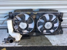 1986 ⭐ 2017-2018 Toyota Radiator & Condenser w/ Cooling Fan OEM EP