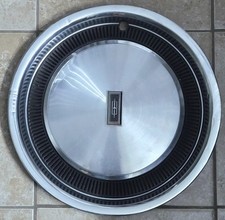 (1) OEM 1978-1980 Oldsmobile Cutlass Supreme 14