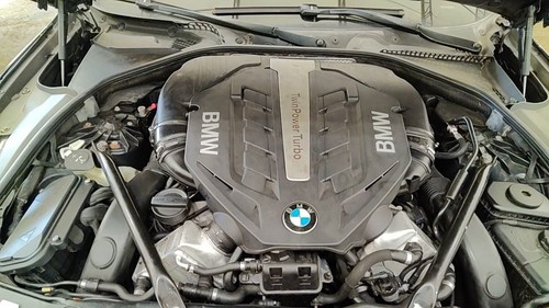 Used Chassis Ecm Body Bcm Power Control Module Fits 2012-2019 Bmw 640i ...