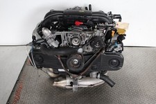 2010-2012 Subaru Outback Legacy Engine Motor 2.5L SOHC AVLS EJ253 JDM EJ25