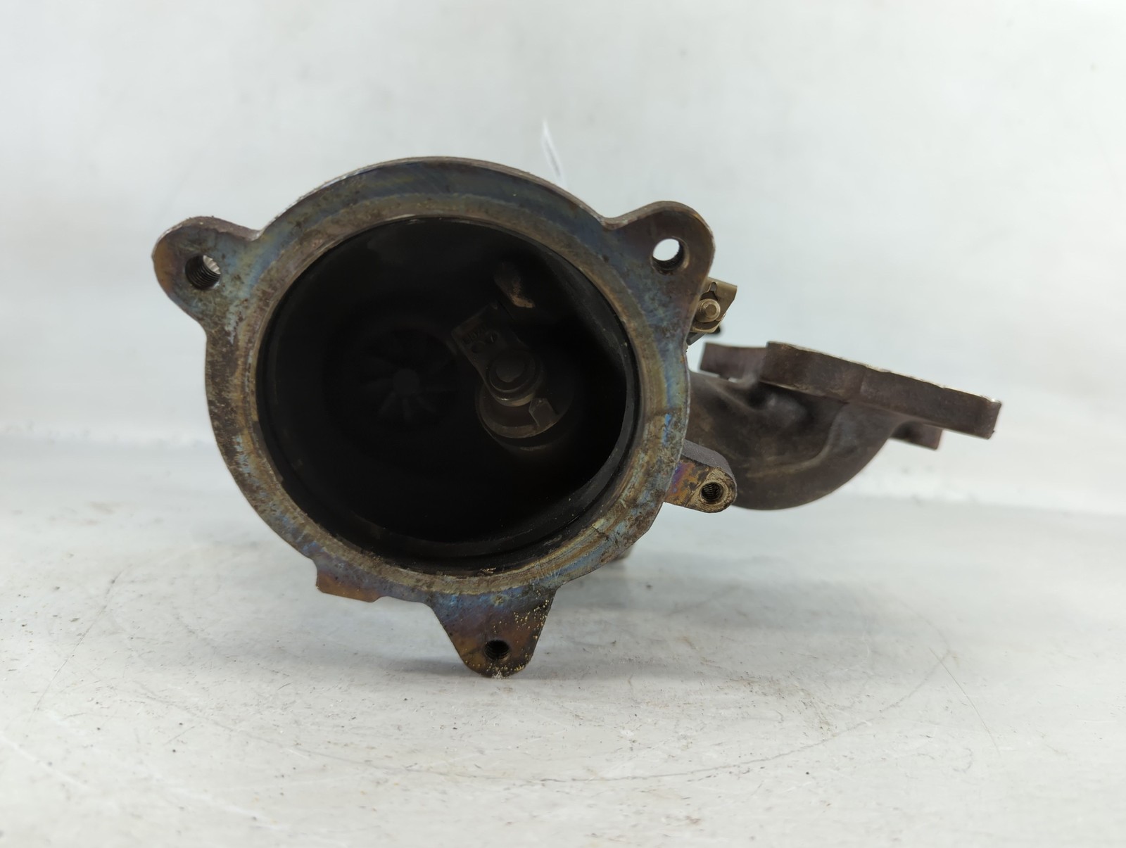 Turbo Turbocharger for 2013 Volkswagen Jetta 2.0L l4