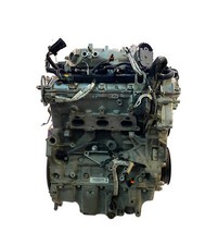 1993 2006 Engine for Saab 9-3 2.8 T Turbo V6 B284L 230 - 276HP