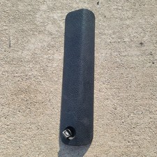 Volvo 240 OE Black Fuse Cover 13664394 No Damage 12.5