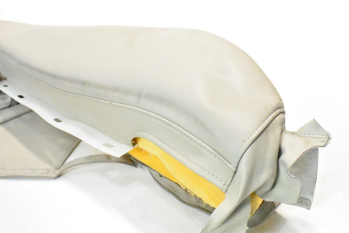 Used Cadillac Xlr 20042009 Oem Front Passenger Right Seat Skin Cover