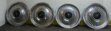 1979 2014 OEM Set of 4 Hub Caps Wheel Covers 416511 Oldsmobile Cutlass (2428