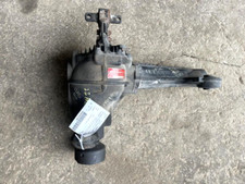 2005-2010 Jeep Grand Cherokee Front Axle Differential Carrier 3.73 Ratio