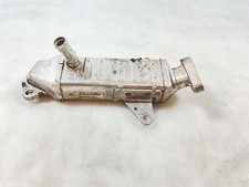 Jeep JL Wrangler OEM 2.0L EGR Cooler Main Assembly 500516720 2018-2023 012235