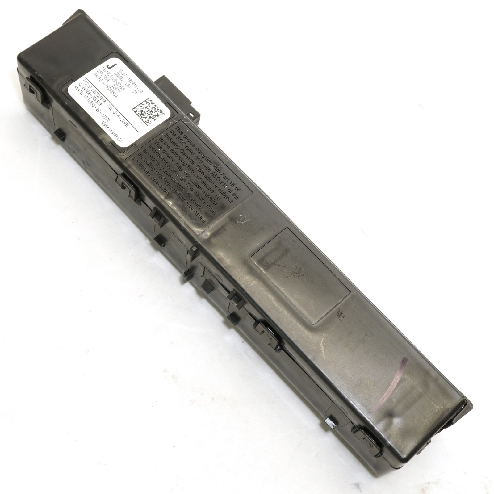 Used 🔅2021-2025 Ford F-150 Radio Remote Control Receiver, For Keyless ...