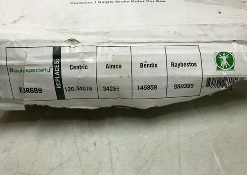 Part Number EBR689
