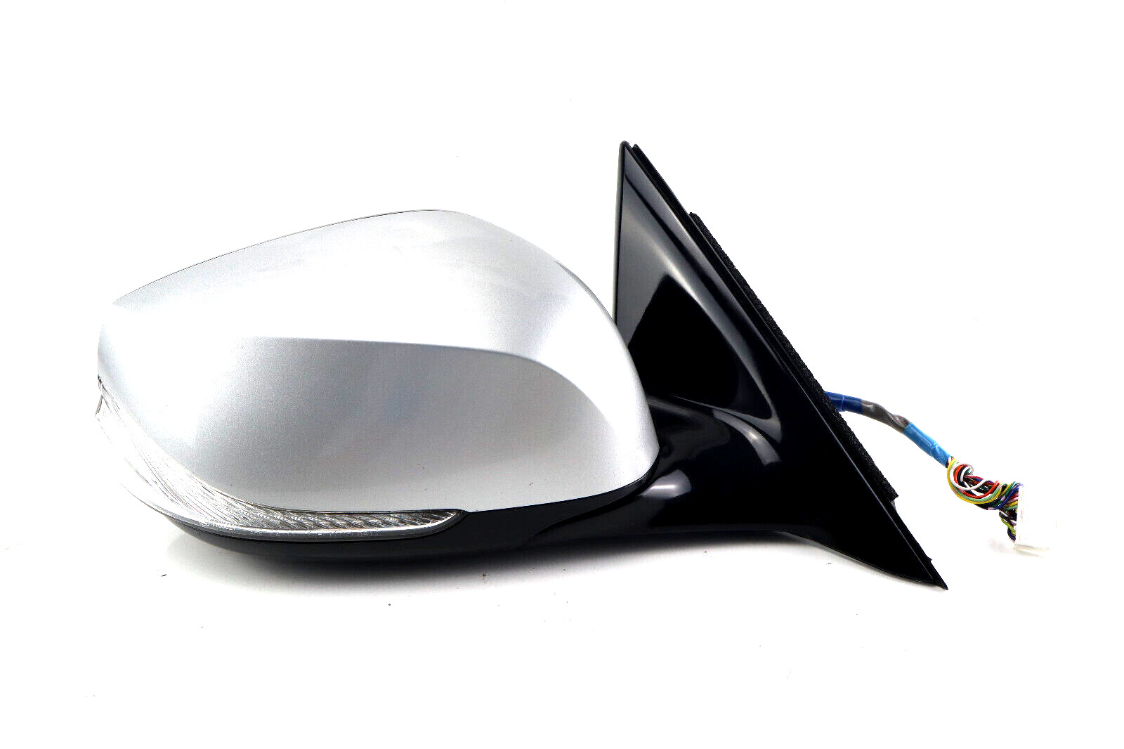 Used 20142022 Infiniti Q50 Front Passenger Side Door Mirror Camera