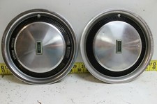 1980 2014 Used OEM GM Hub Caps Wheel Covers 22505573 Oldsmobile Cutlass (2892)