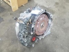 2011 BUICK REGAL 6-SPEED AUTOMATIC TRANSMISSION **OPT. MDK** #003176