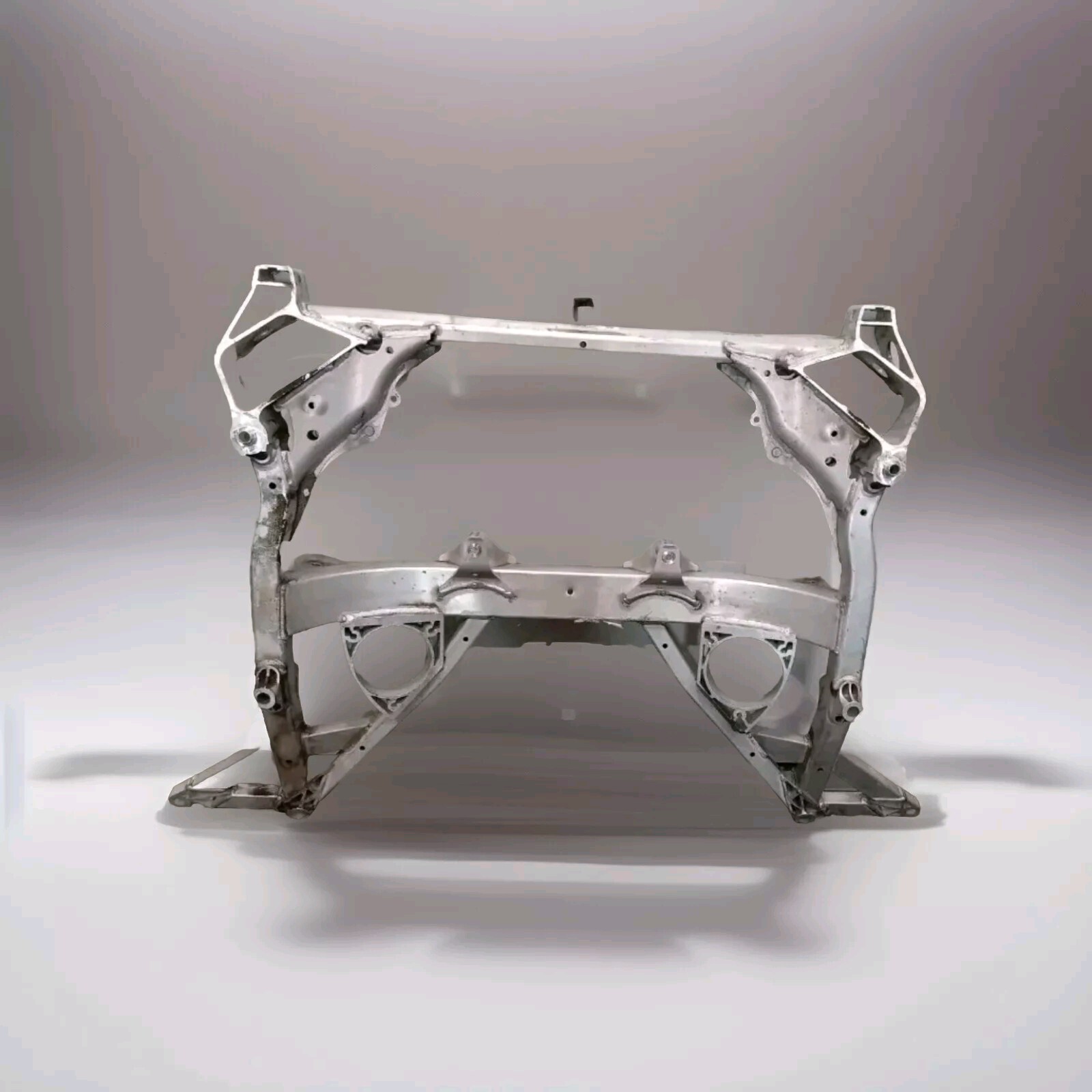 Used 1520 Oem Bmw F80 F82 M2 M3 M4 Front Axle Support Suspension