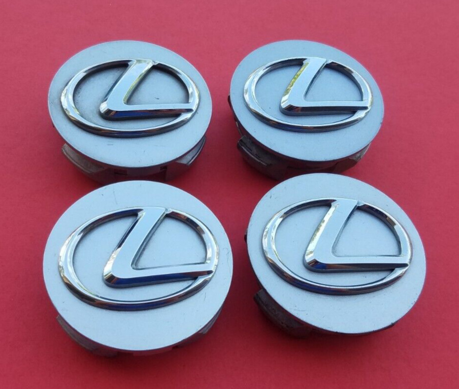 Used Lexus Is250 Is350 Ls430 Rx350 Rx450h Sc430 Wheel Rim Hub Cap ...