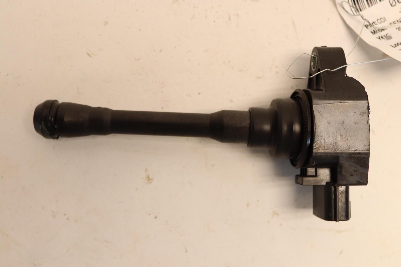 Ignition Module Sentra Used 2007-2019 Nissan Sentra 1.8l Engine Motor Igniter Ignition Coil ...