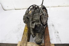 2000-2003 AUTOMATIC TRANSMISSION Saab 9-3 1353306
