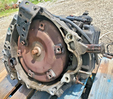 2011 GM Buick Regal Automatic Transmission 6 speed AT, A6-AF40, MDK
