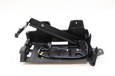 2014 2024 - MASERATI QUATTROPORTE BATTERY TRAY MOUNT BRACKET OEM 05112061AK