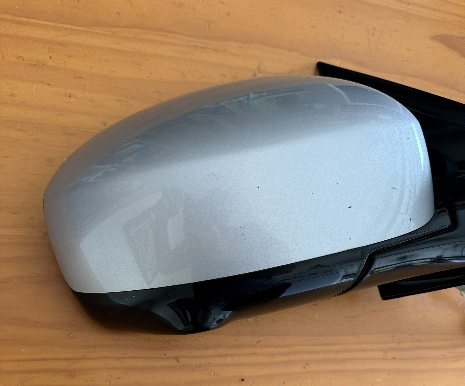 Used 20132016 Nissan Pathfinder Platinum Rh Passenger Side View Mirror