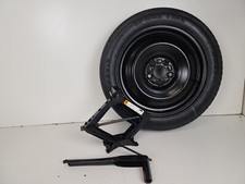 2013 2016 Spare Tire W/Jack Kit Fits -2021 Ford Fusion OEM Genuine Donut...