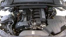 11 BMW 328 SERIES 3.0L RWD Auto N51 Engine/Motor