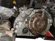 1986 2011 AUTOMATIC 6 SPEED AWD TRANSMISSION SAAB 9-5 WITH MILES