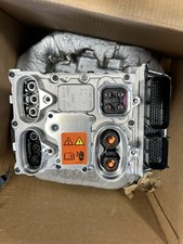 2024 PARTS ONLY Hybrid Voltage Converter Module PHEV 5185080Al Alfa Romeo Tonale