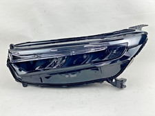 2023-2024 Perfect! Honda CRV CR-V Left LH Driver Side Full LED Headlight OEM