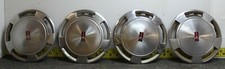 1992 2014 OEM Set Hub Caps Wheel Covers 10180873 Olds Cutlass Ciera (2508SR