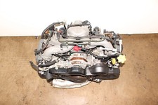 2000-2005 SUBARU FORESTER OUTBACK IMPREZA 2.0L SOHC REPLACEMENT EJ25