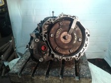 2003 Automatic Transmission 4 Cylinder B235E Engine Fits SAAB 9-5 1488131
