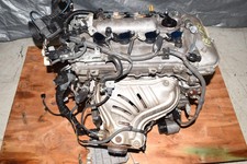 Toyota Corolla 2009-2014 2ZR-FE 1.8L DOHC 2ZR VVT-i Engine JDM Low Miles