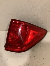 2016 2018 FITS - HONDA PILOT PASSENGER RH TAIL LIGHT AFTERMARKET C46R-11722 TL