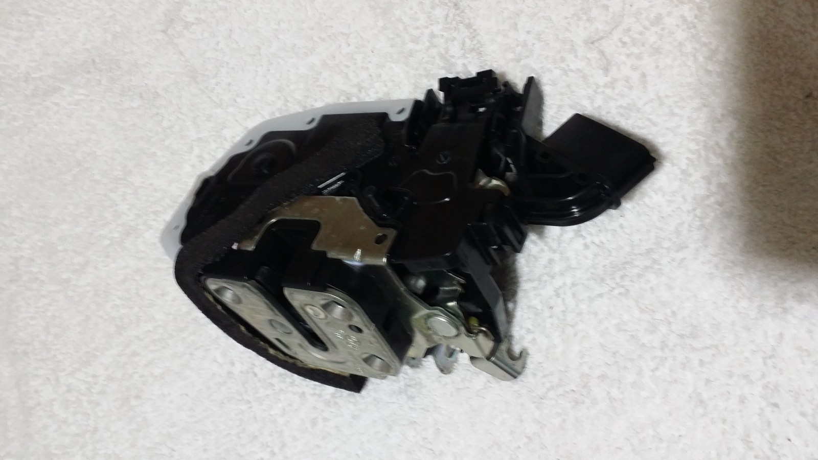 Remanufactured Lifetime Warranty 2011 2017 Nissan Juke Door Lock