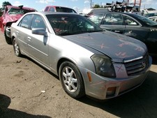 Engine 2.8L VIN T 8th Digit Fits 2005-2006 CTS 1961241