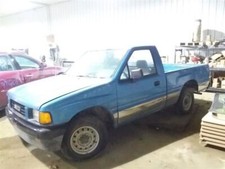 Passenger Right Lower Control Arm Front Fits 1988-1995 ISUZU PUP (PICKUP) 2030883