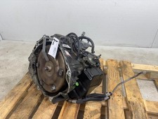 2004-2011 Saab 9-3 Automatic Transmission FWD 2L OEM 55353747