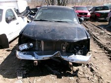 Driver Left Tail Light Fits 2004-2012 CANYON 1593929