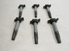 2016 2015-2019 Lexus RC 350 3.5L RWD Engine Motor Ignition Coil Coils Set 6 PCS ;:Y
