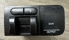 2005-2007 Ford F250 F350 F450 Trailer Brake Control Module 5C34-2C006-AJ OEM